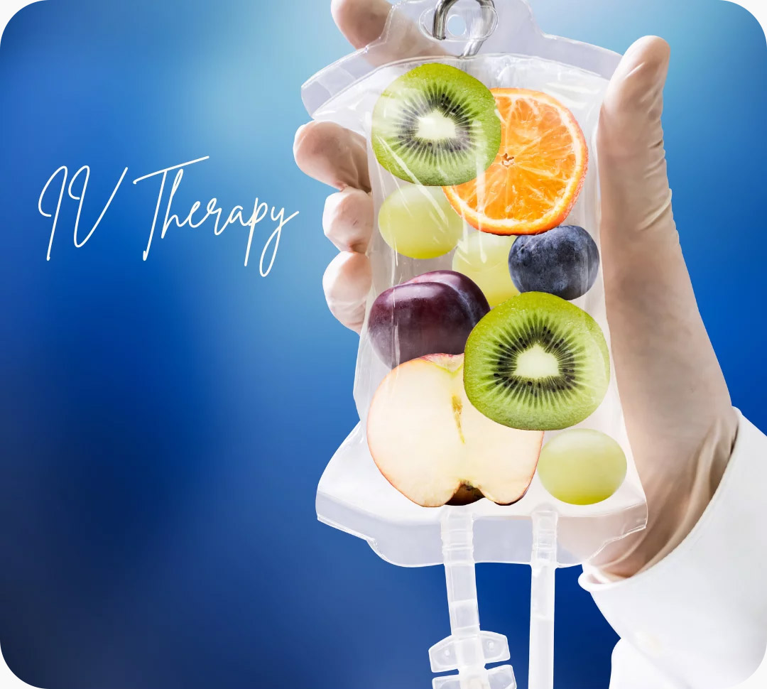 IV Therapy
