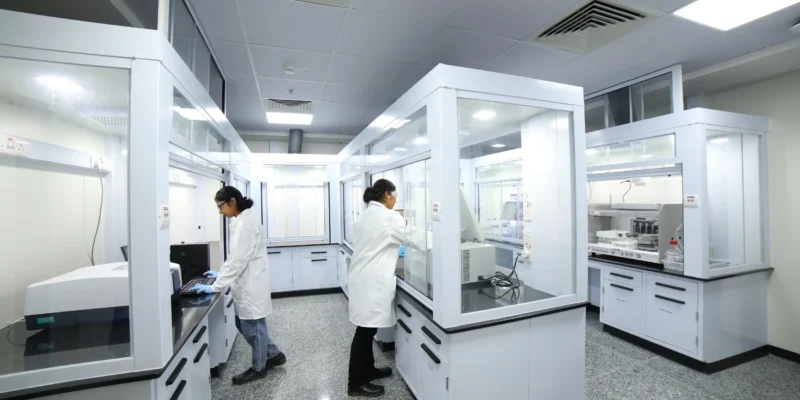 Level Up - How Long Have Peptides Been Around