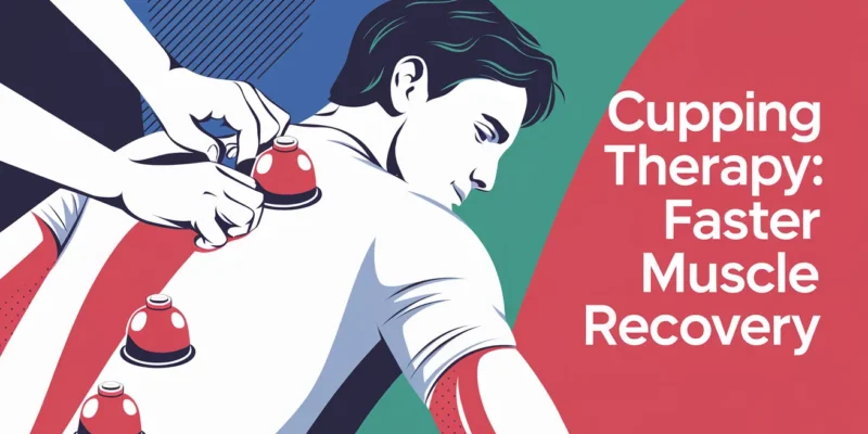 Level Up - Cupping Therapy