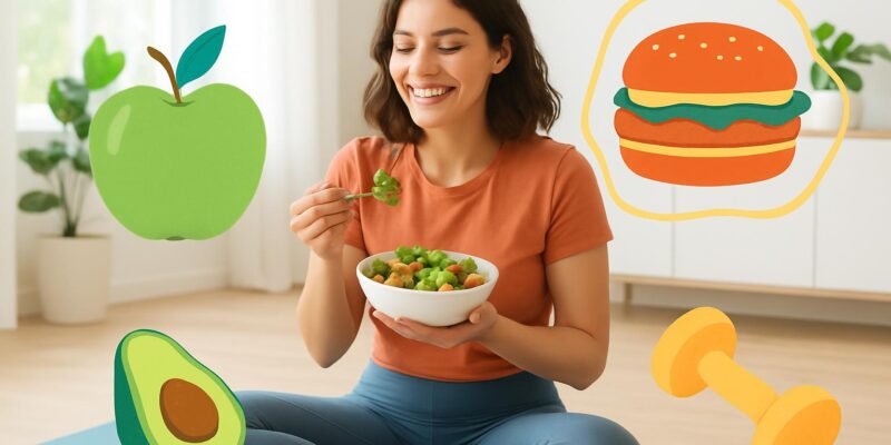 How Does GLP-1 Therapy Impact Emotional Eating and Weight Management?