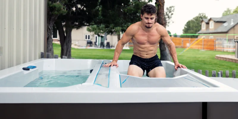 Contrast Bath