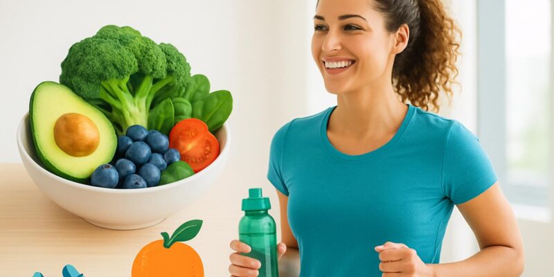 How GLP-1 Therapy Supports Weight Loss Plateaus and Long-Term Success