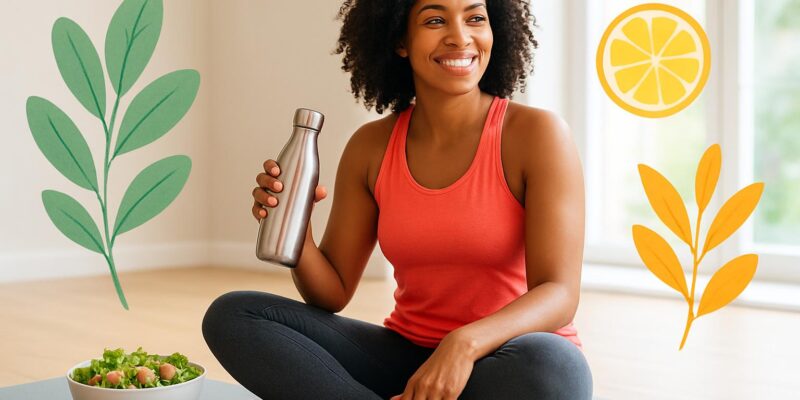 How Can GLP-1 Therapy Support Sustainable Weight Loss for Adults Struggling with Metabolic Resistance?
