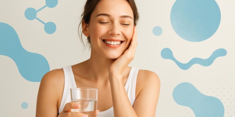 How Can Peptides Support Immune Function and Wellness?
