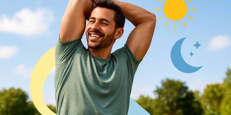 How Can Hormone Optimization Support Better Sleep Quality and Daily Wellness?