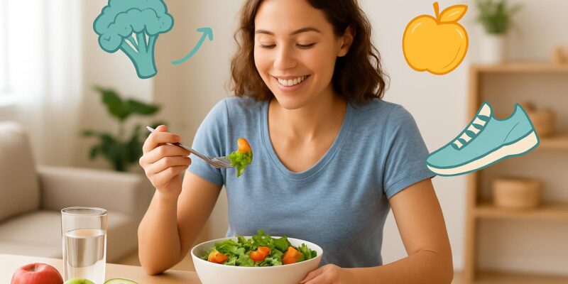 How Does GLP-1 Therapy Influence Appetite Regulation for Effective Weight Loss?