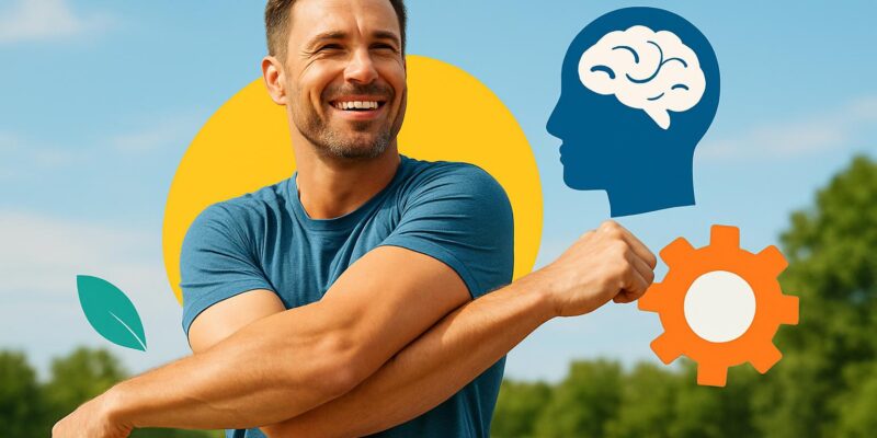 How Does TRT Affect Mood and Cognitive Function in Men?