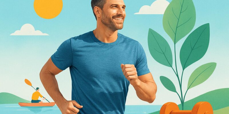 What Are the Signs You Might Benefit from Testosterone Replacement Therapy?