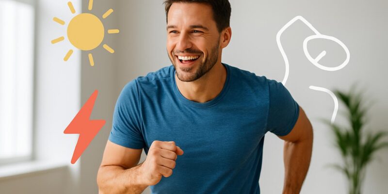 How Does Hormone Optimization Affect Energy Levels and Weight Management?