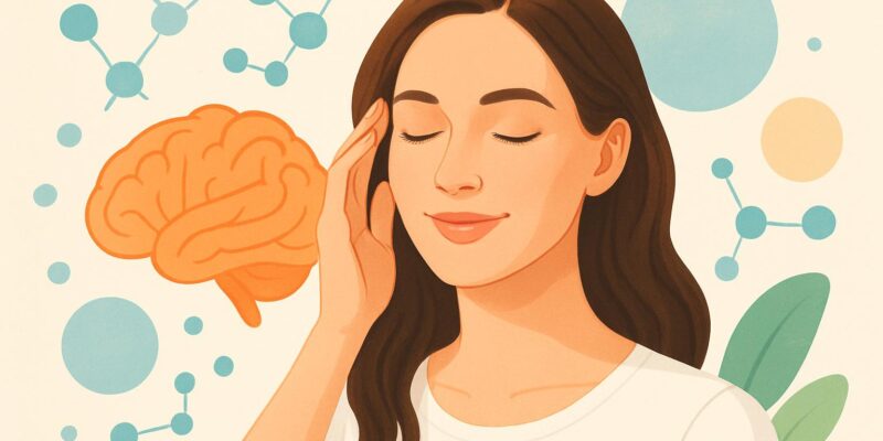 How Can Peptides Support Mental Wellness and Cognitive Health Naturally?